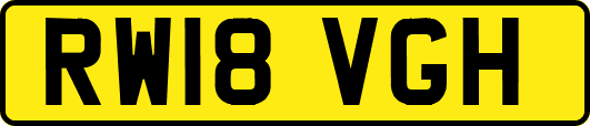 RW18VGH