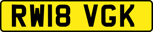 RW18VGK