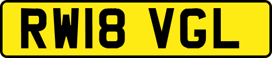 RW18VGL