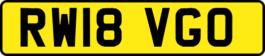 RW18VGO