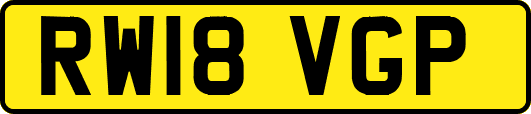 RW18VGP