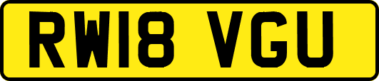 RW18VGU