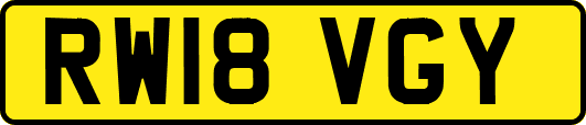 RW18VGY