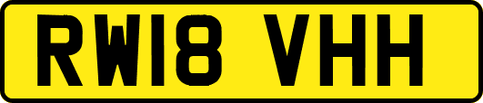 RW18VHH