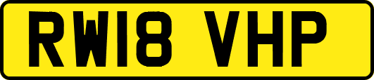 RW18VHP