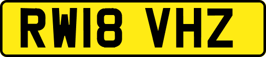 RW18VHZ