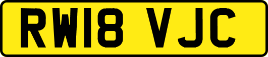 RW18VJC