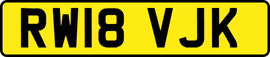 RW18VJK