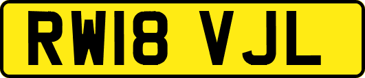 RW18VJL