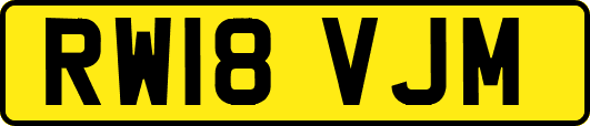 RW18VJM