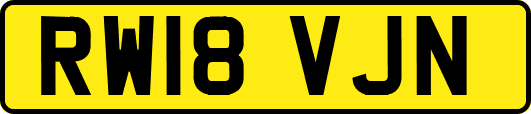 RW18VJN