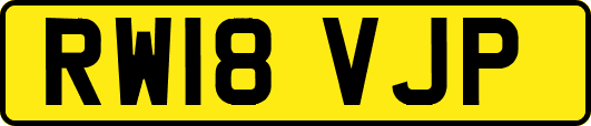 RW18VJP