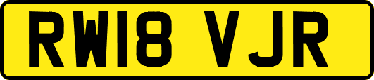 RW18VJR