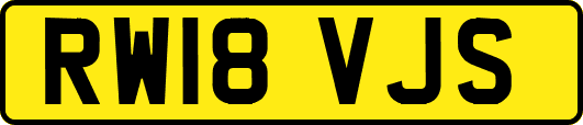 RW18VJS