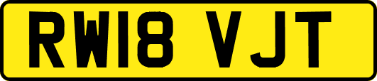 RW18VJT