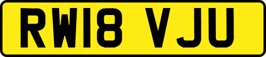 RW18VJU