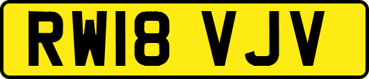 RW18VJV