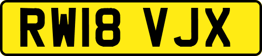 RW18VJX