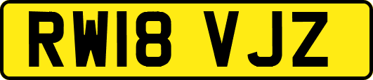RW18VJZ