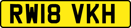 RW18VKH