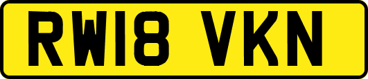 RW18VKN