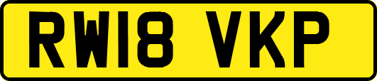 RW18VKP