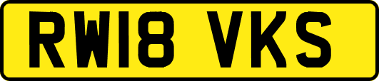 RW18VKS
