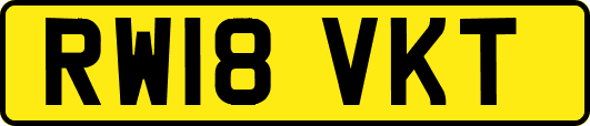 RW18VKT