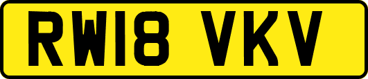 RW18VKV