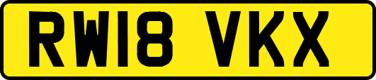 RW18VKX