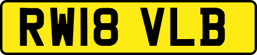 RW18VLB