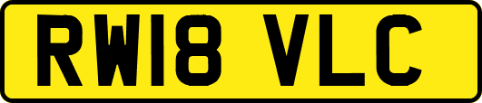 RW18VLC