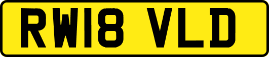 RW18VLD