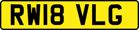RW18VLG