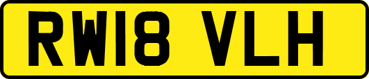 RW18VLH