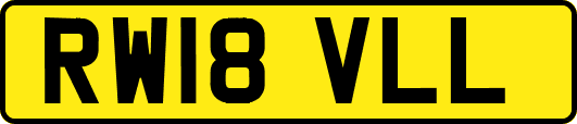 RW18VLL