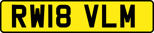 RW18VLM