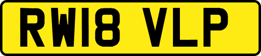 RW18VLP