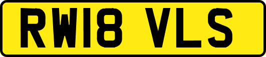 RW18VLS
