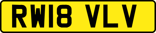 RW18VLV