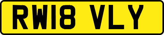 RW18VLY