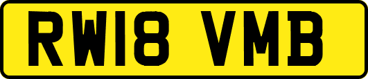 RW18VMB