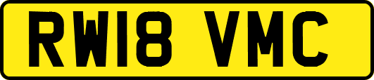 RW18VMC