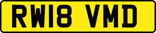 RW18VMD