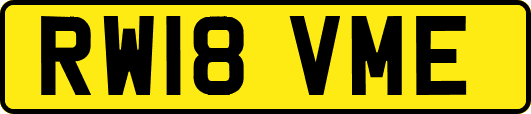 RW18VME