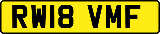 RW18VMF