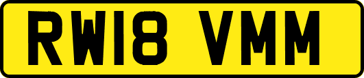 RW18VMM