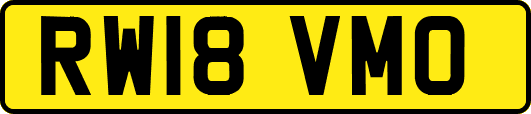 RW18VMO