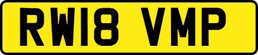 RW18VMP