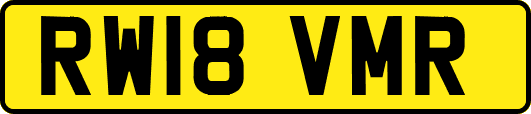 RW18VMR